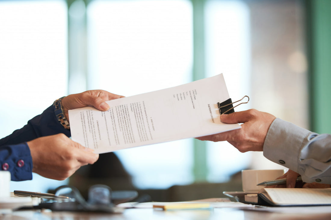 How to Give Resignation and Prepare to Start a New Job