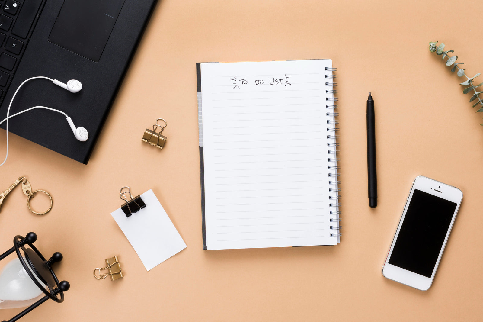 Embracing the Old-Fashioned Notebook for Organization: A Timeless Tool in a Digital Age