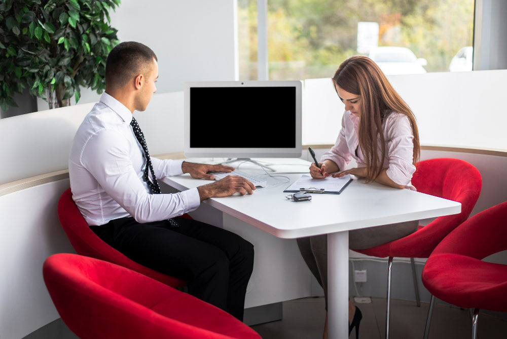 What to Watch Out for During Work Interviews for a New Job