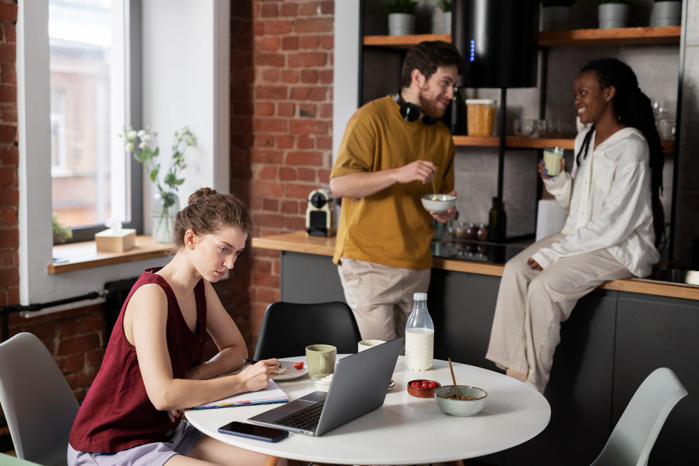 Coping with Irresponsible Colleagues: Maintaining Professionalism and Efficiency