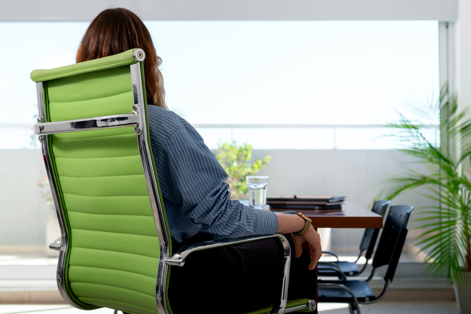 How to Choose the Correct Office Chair for Optimal Comfort and Productivity