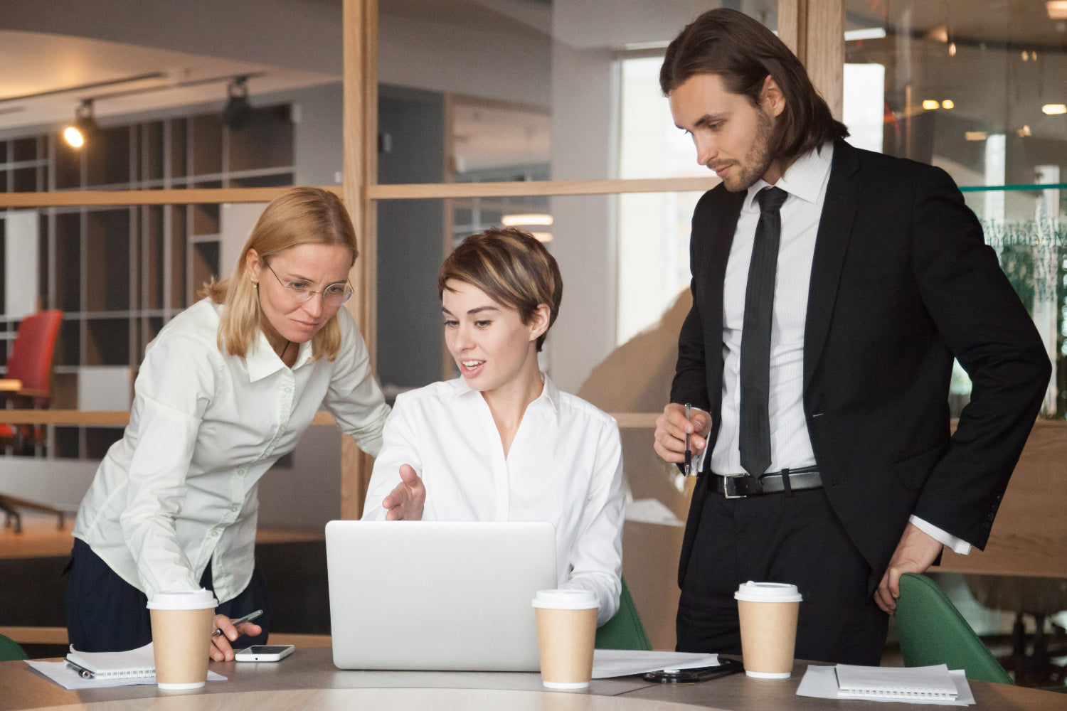 How to Act with Colleagues When You Get a Promotion