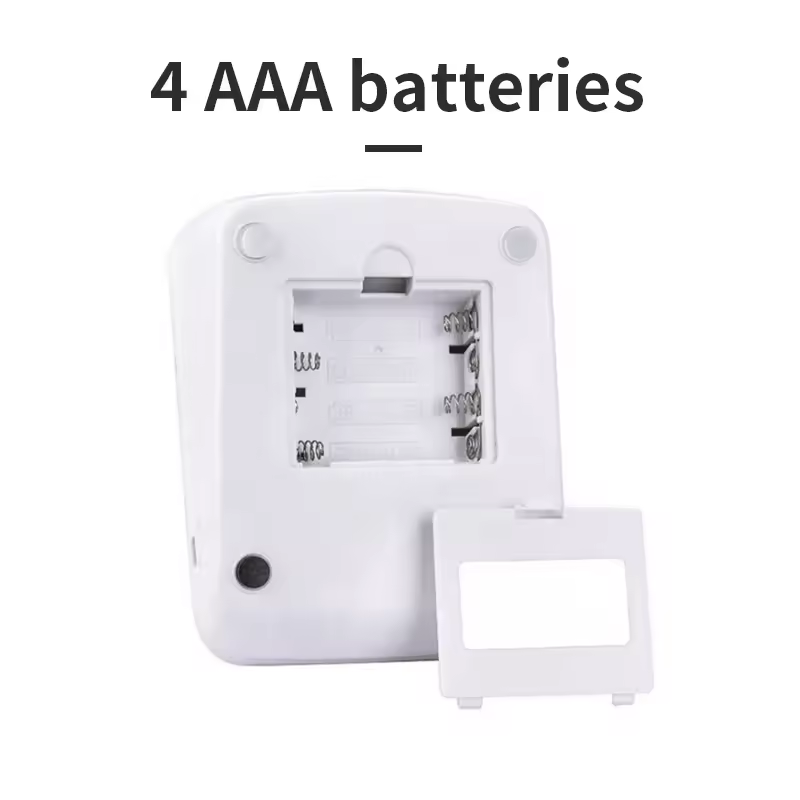 Digital Blood Pressure Monitor