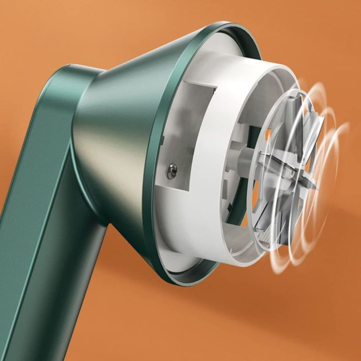 USB Rechargeable Electric Lint Remover, Portable