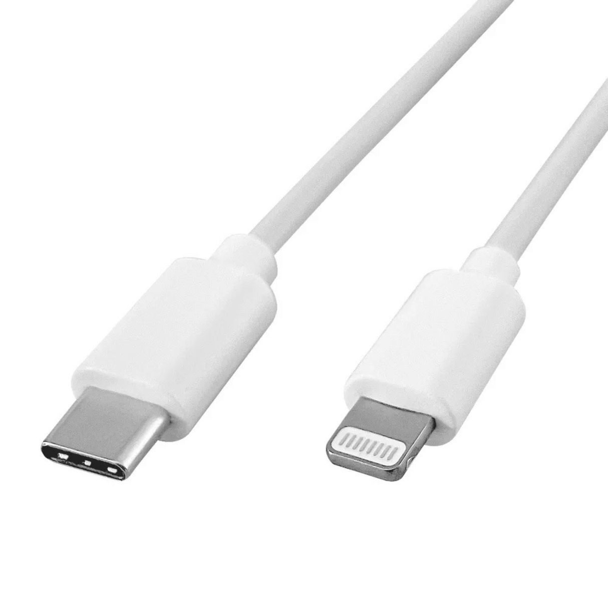 Xyst Charge and Sync USB-C to Lightning Cable 10Ft