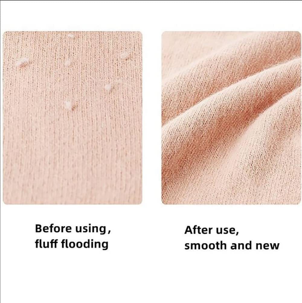 USB Rechargeable Electric Lint Remover, Portable