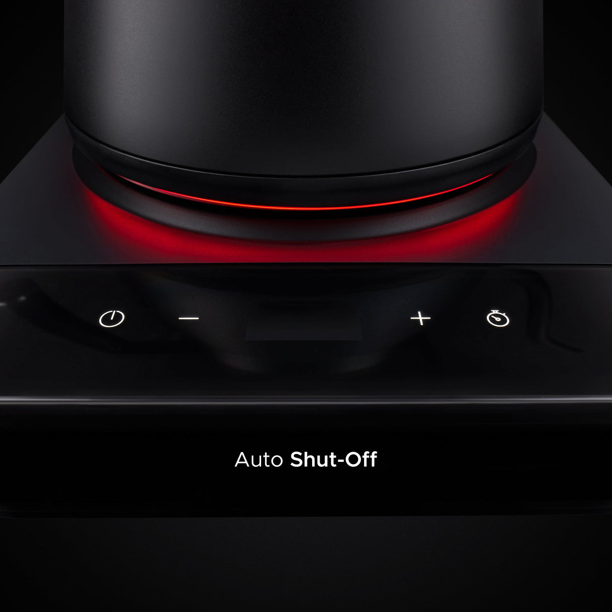 Baristan Gooseneck Kettle