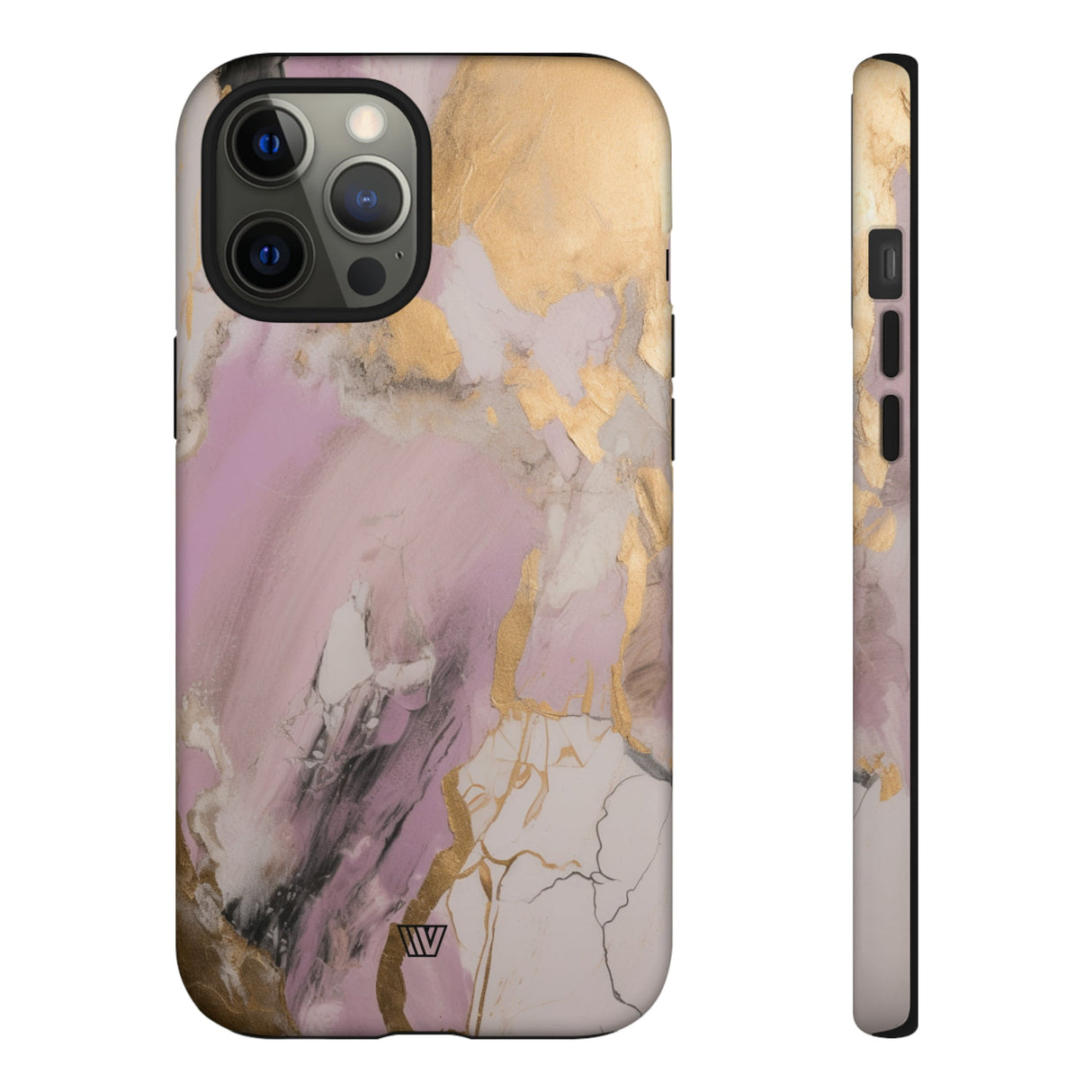 GILDED BLUSH | Tough Phone Case