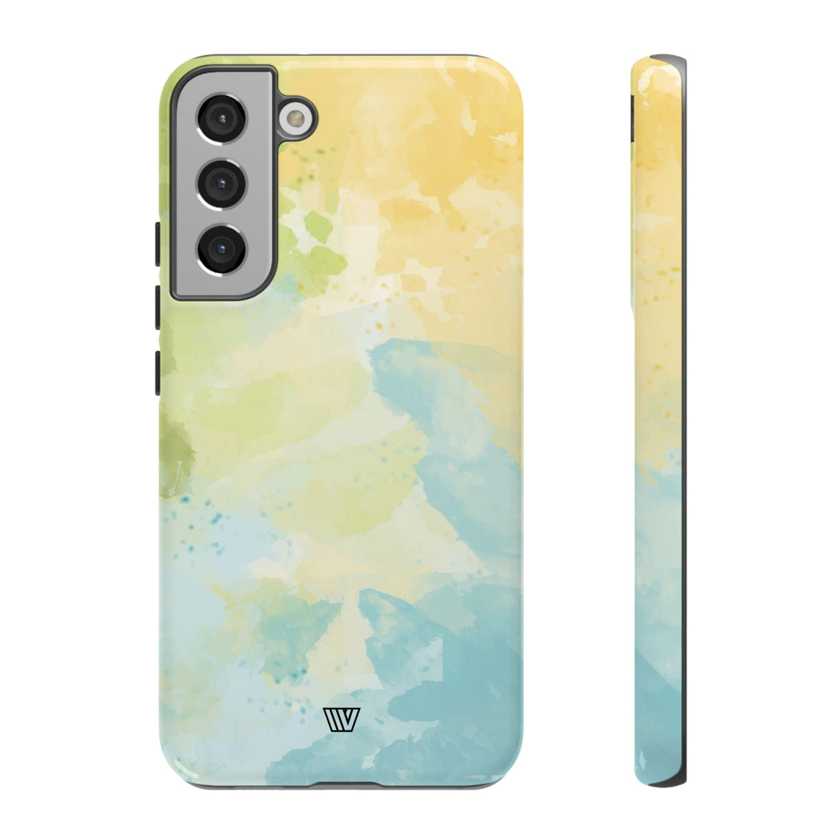 DREAMY SPLASHES | Tough Phone Case