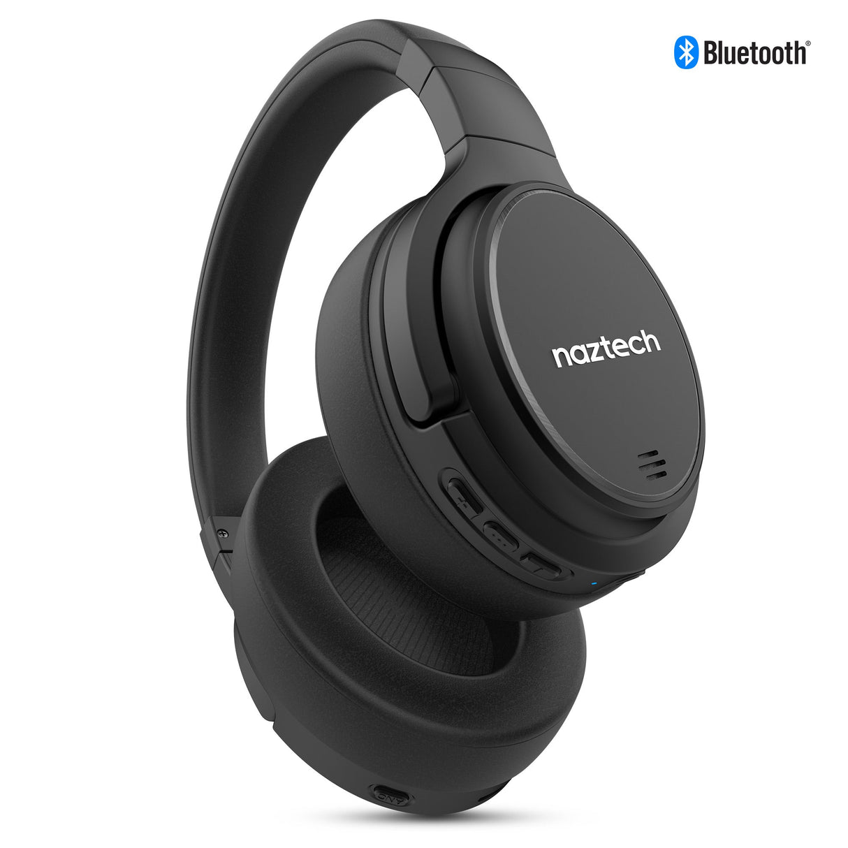 Naztech Driver ANC1000 Wireless Headphones