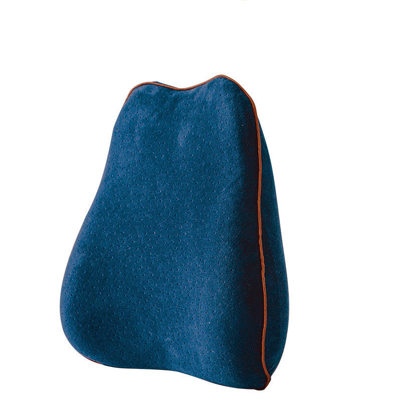Memory Foam Office Waist Cushion