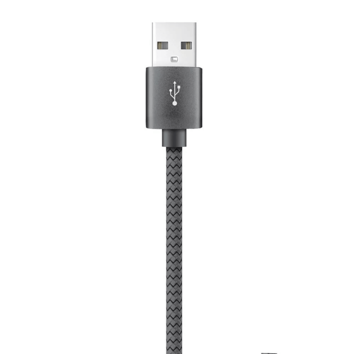 Xyst Charge and Sync USB to Micro USB Braided Cable 10Ft