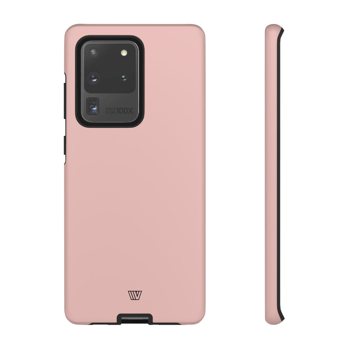 BLUSH PINK | Tough Phone Case