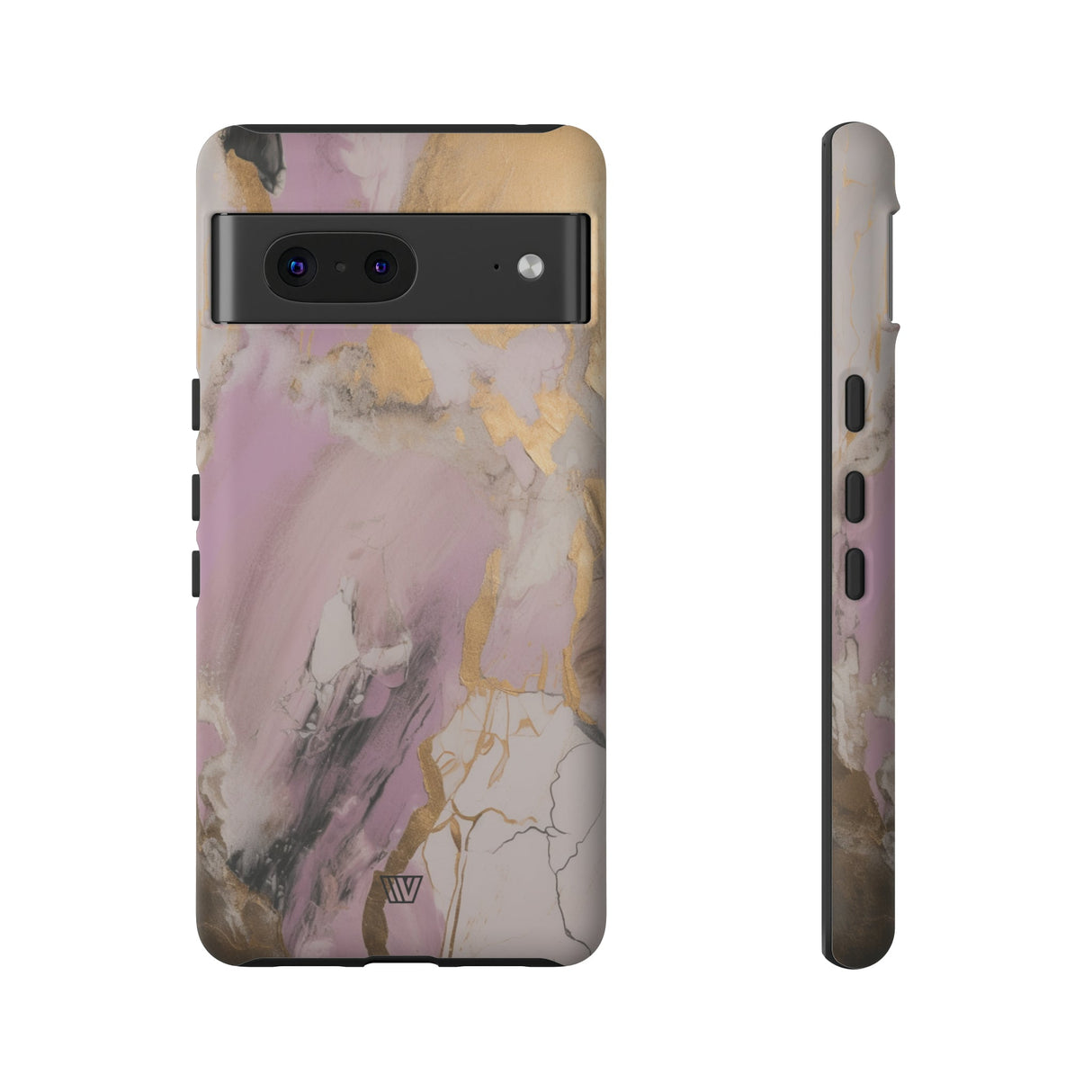 GILDED BLUSH | Tough Phone Case