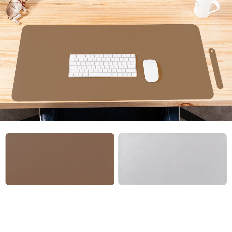 Oversized Double-Sided Mouse Pad