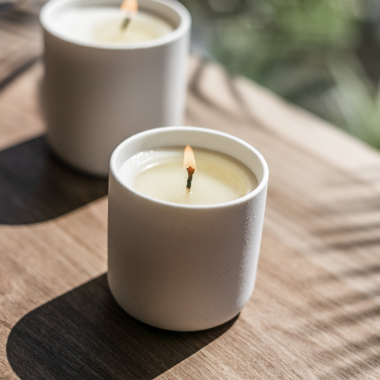118 - Soy Wax Scented Candle