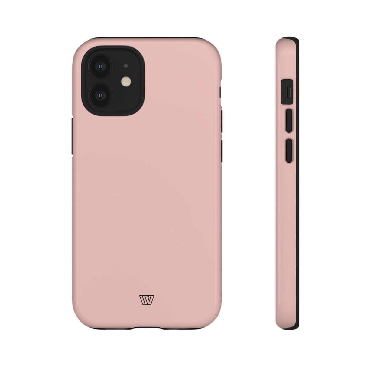 BLUSH PINK | Tough Phone Case