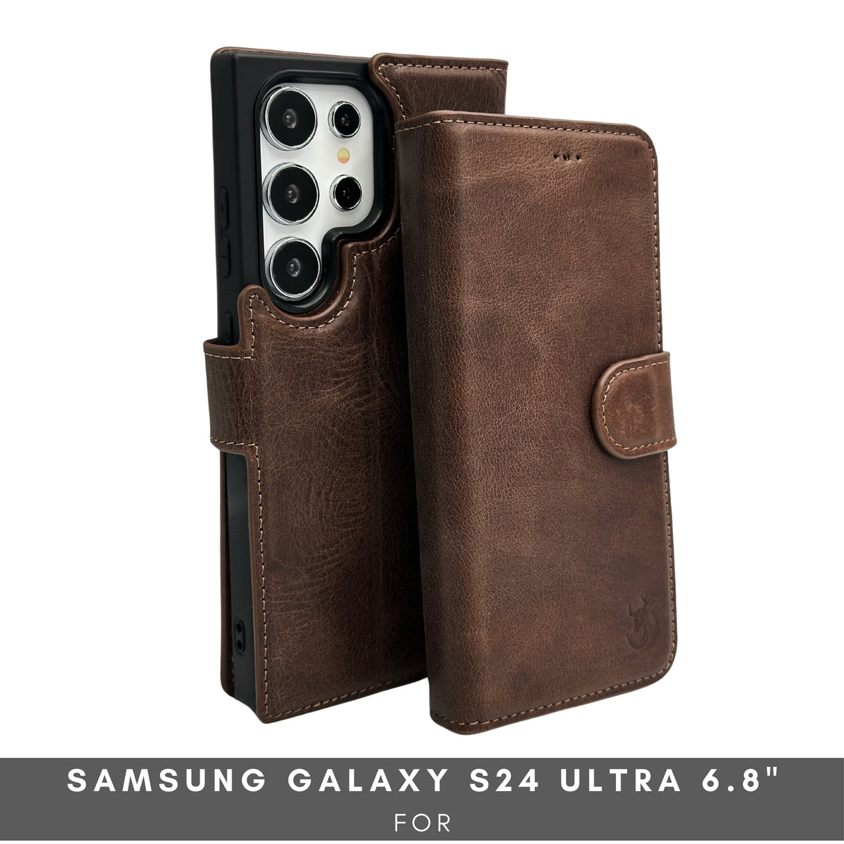 Nevada Samsung Galaxy S24 Ultra Wallet Case