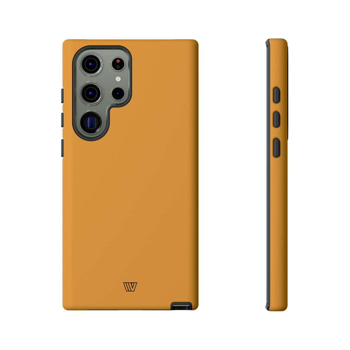 SUNSHADE SOLID | Tough Phone Case