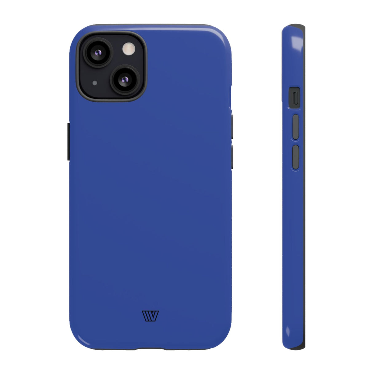 BLUE | Tough Phone Case