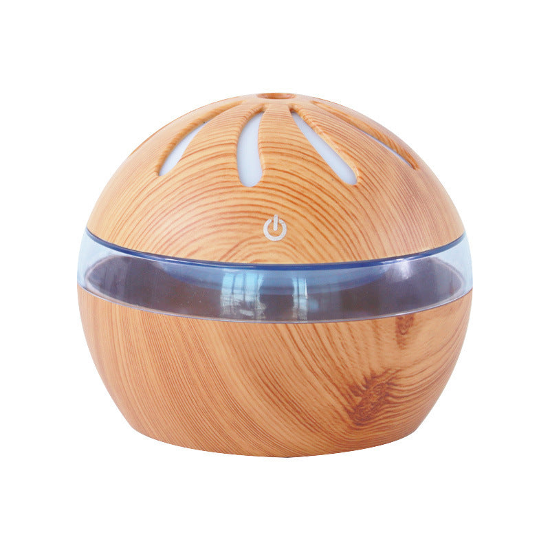 Windmill USB Humidifier & Aroma Diffuser