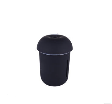 3-in-1 USB Charging Air Purifier, Humidifier, and Night Light