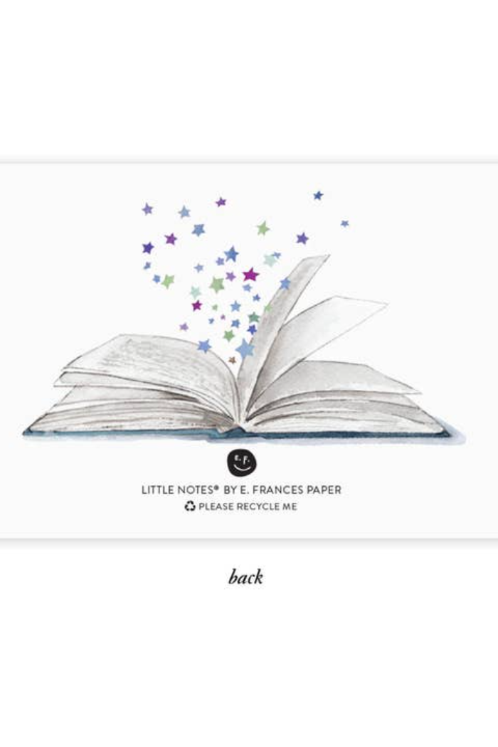 Book Lover Little Notes