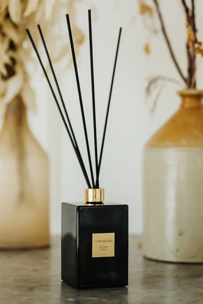 Black Gold Fragrance Diffuser 500ml