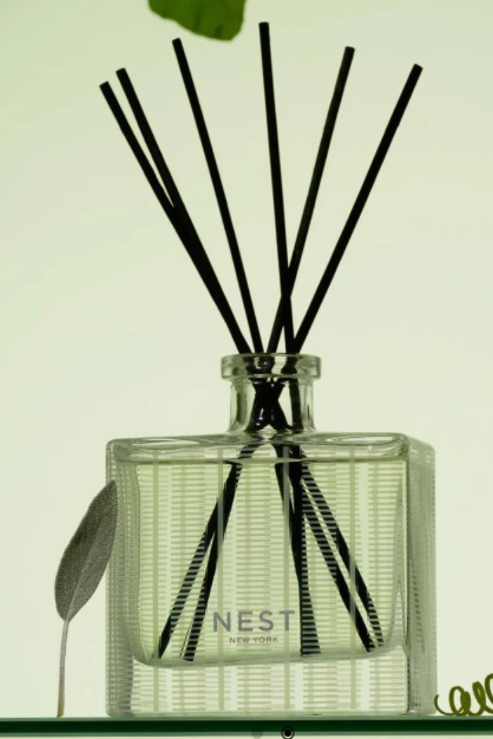Cucumber & White Sage Reed Diffuser
