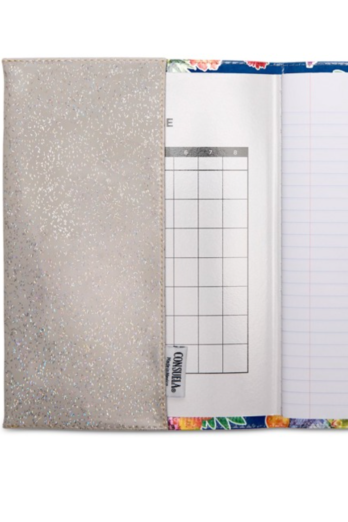 Cruise Notebook Cover