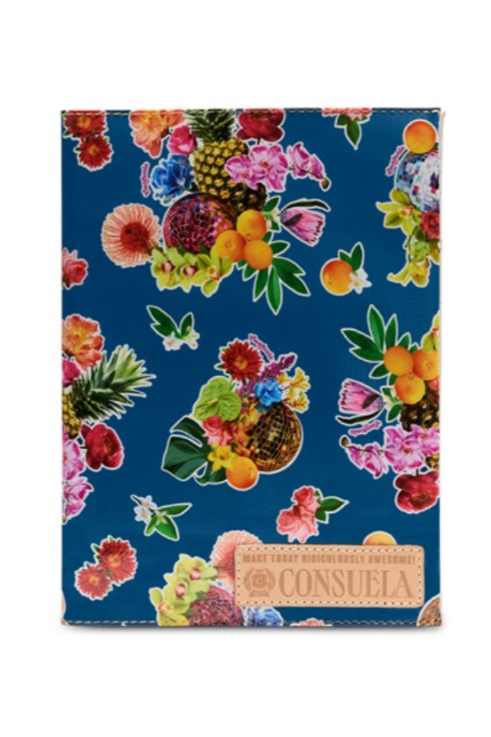 Cruise Notebook Cover