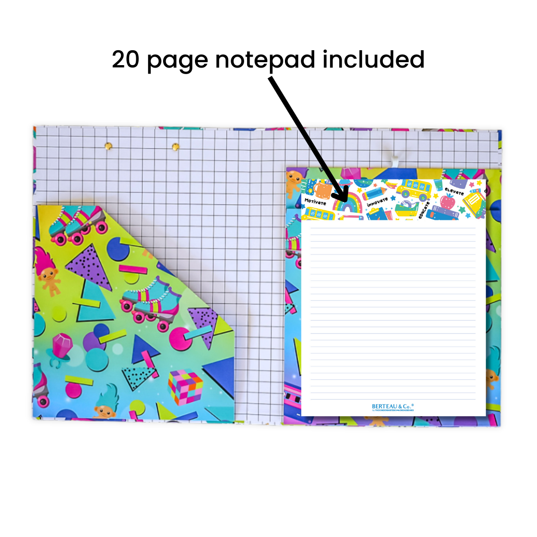 CLIPFOLIO - Throwback Retro Rewind - 2025 Edition