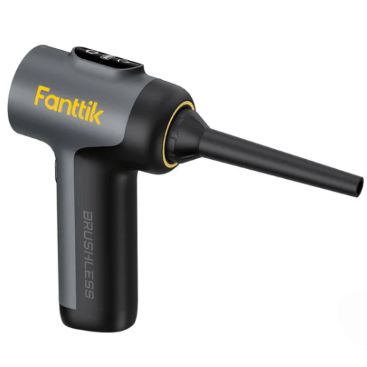 Fanttik X100 Mix Cordless Handheld Car Vacuum Cleaner - REFURBISHED