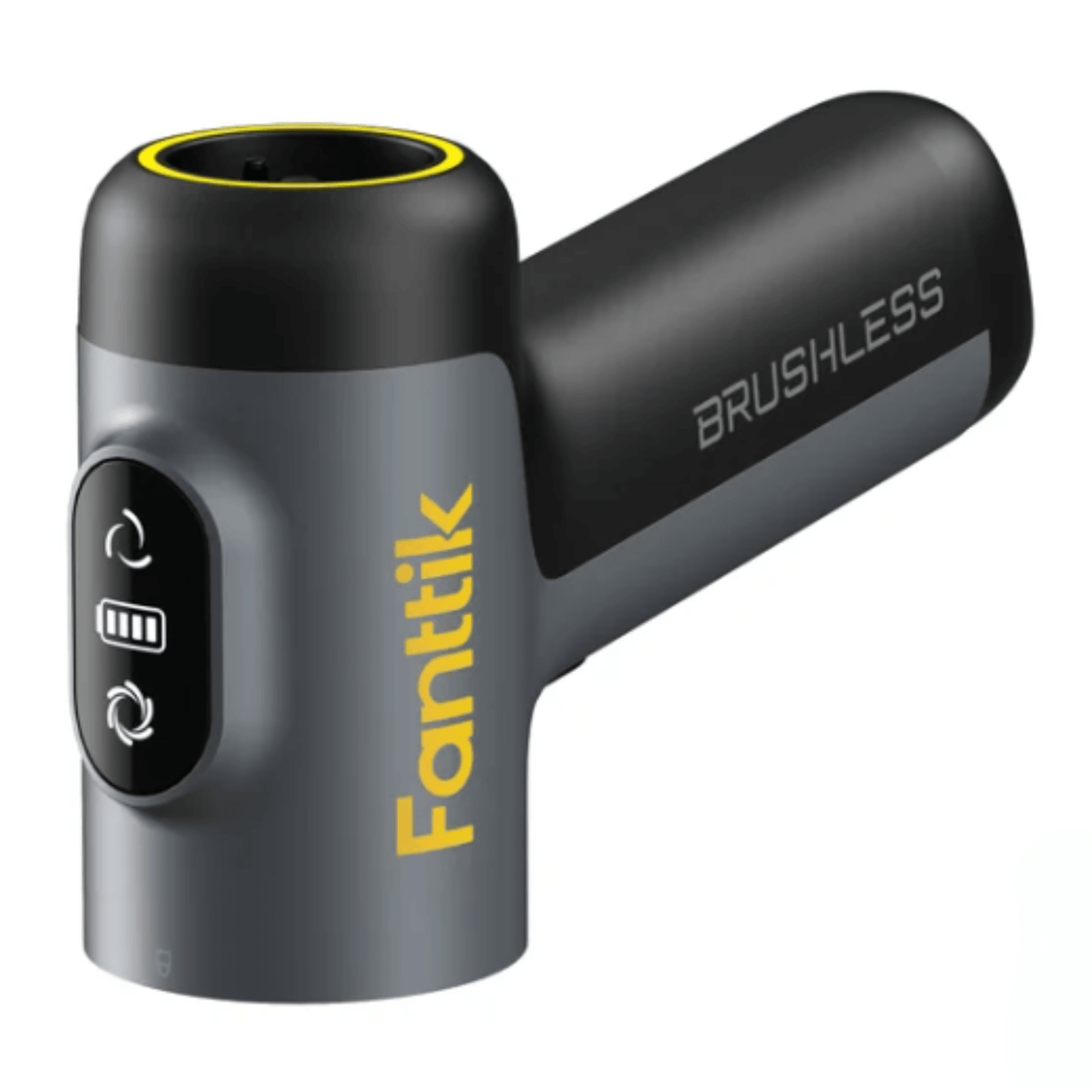 Fanttik X100 Mix Cordless Handheld Car Vacuum Cleaner - REFURBISHED