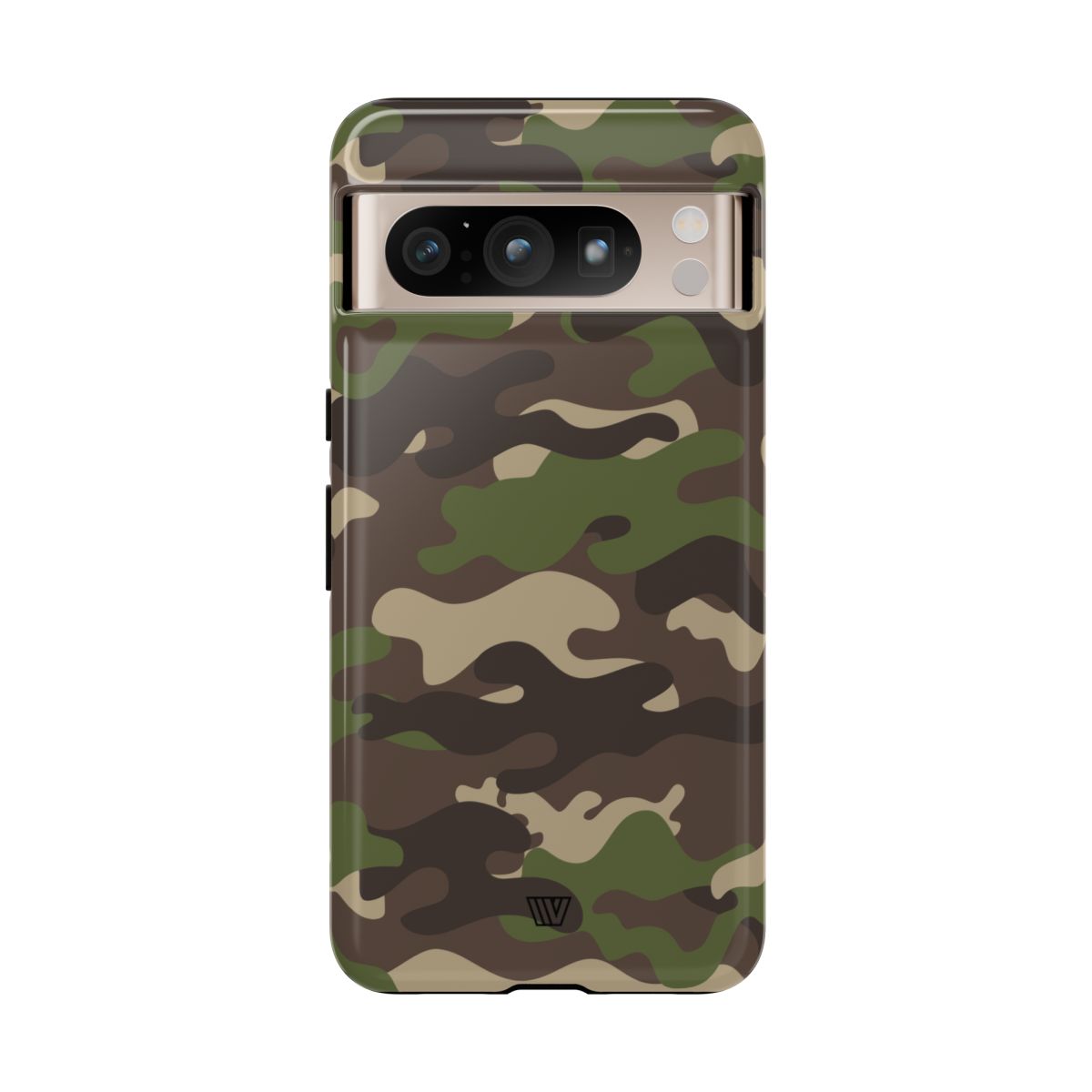 CAMO | Tough Phone Case