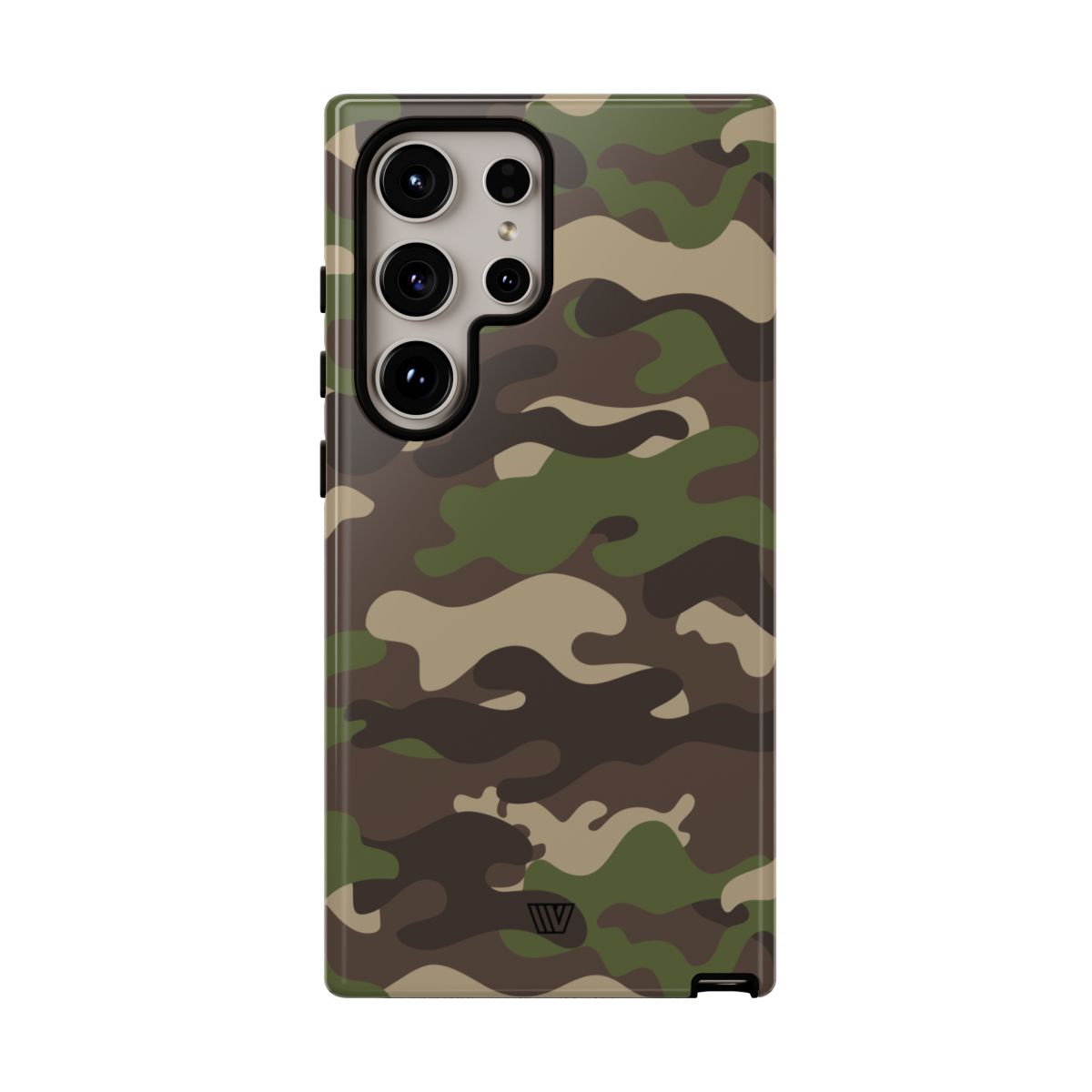 CAMO | Tough Phone Case