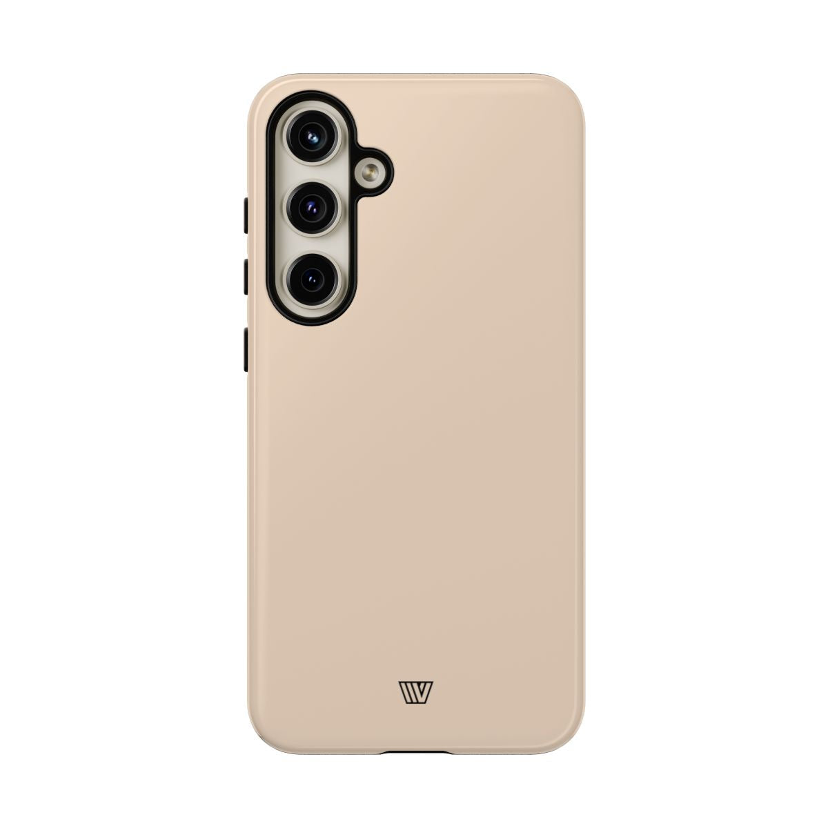 ALMOND | Tough Phone Case