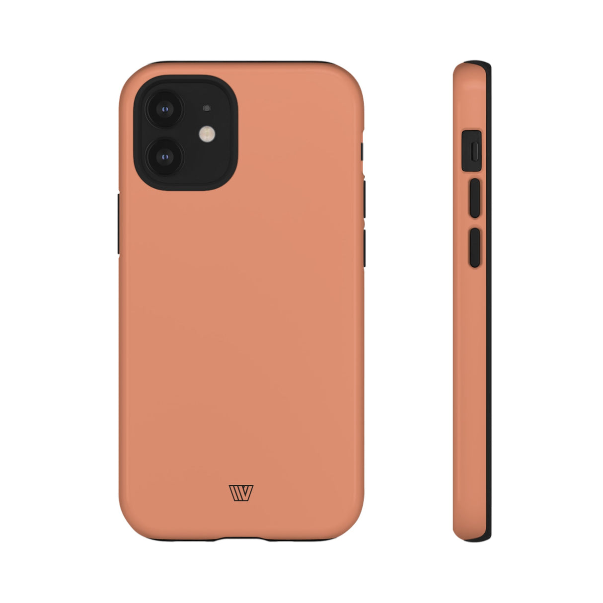 APRICOT | Tough Phone Case