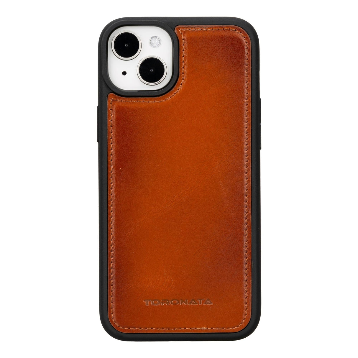 Casper iPhone 14 Series Detachable Leather Wallet Case