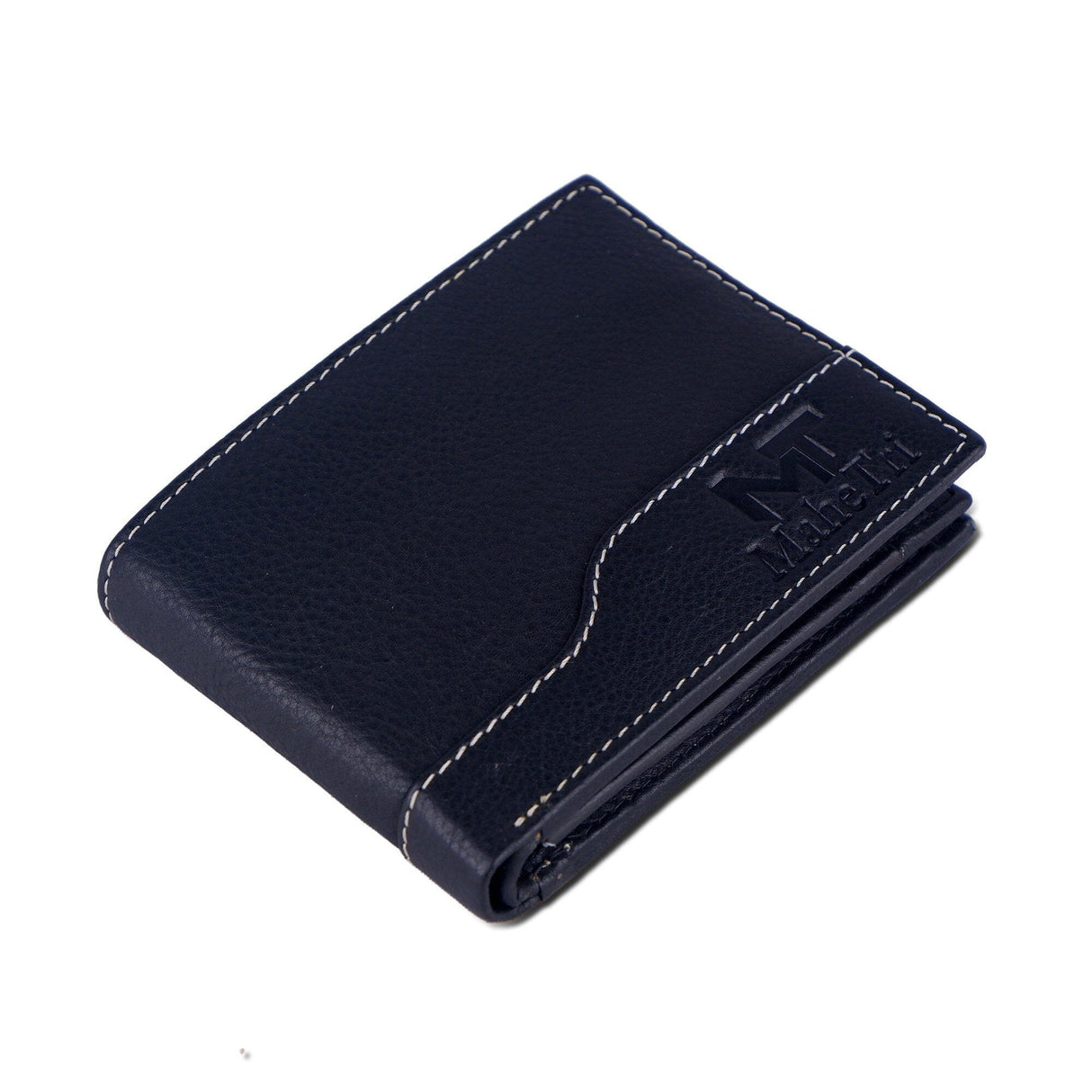 Simons Bi-fold Wallet