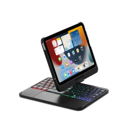 Rotatable Bluetooth iPad Keyboard