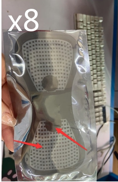 Mini Electric Shoulder and Neck Massager