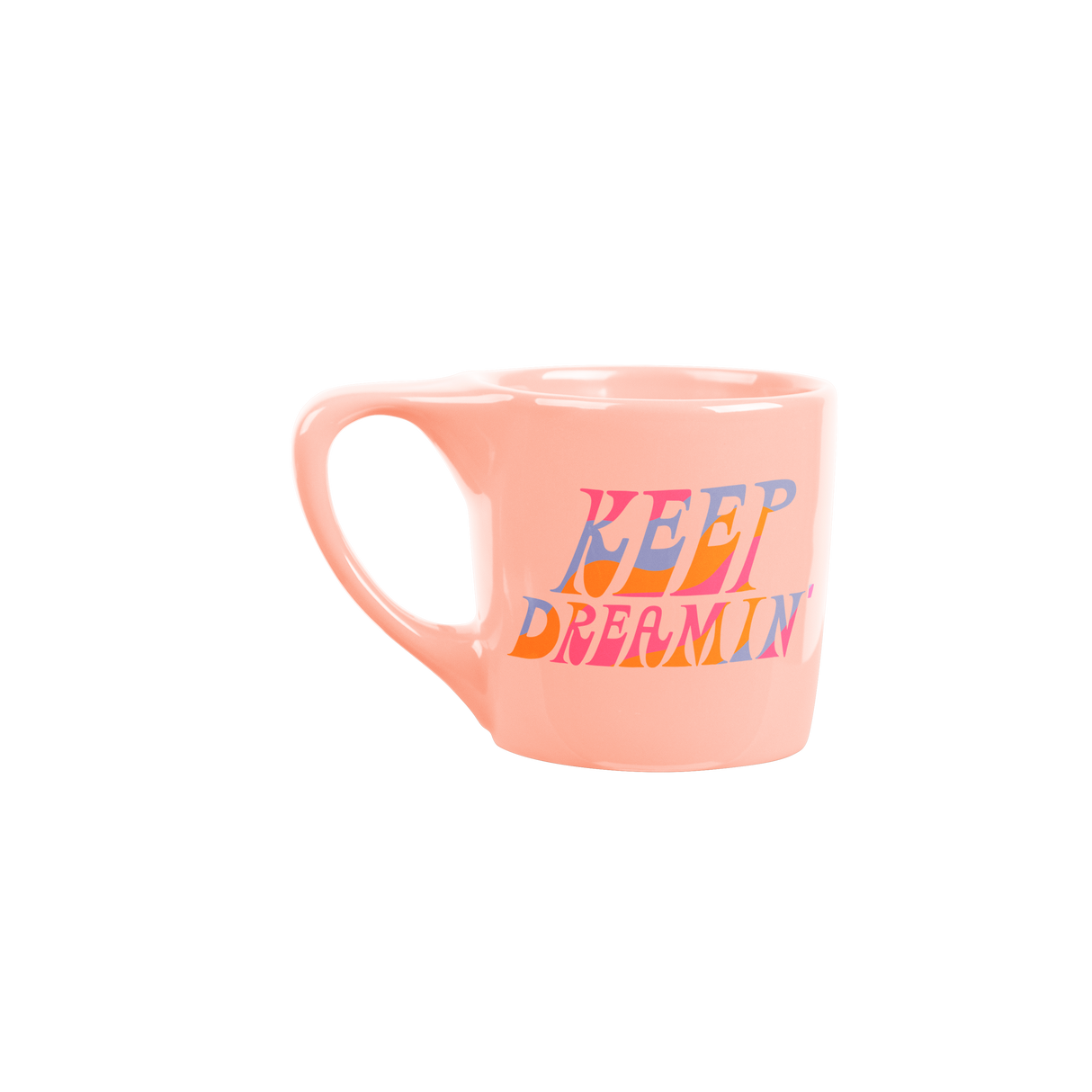 Keep Dreamin' Element Mug