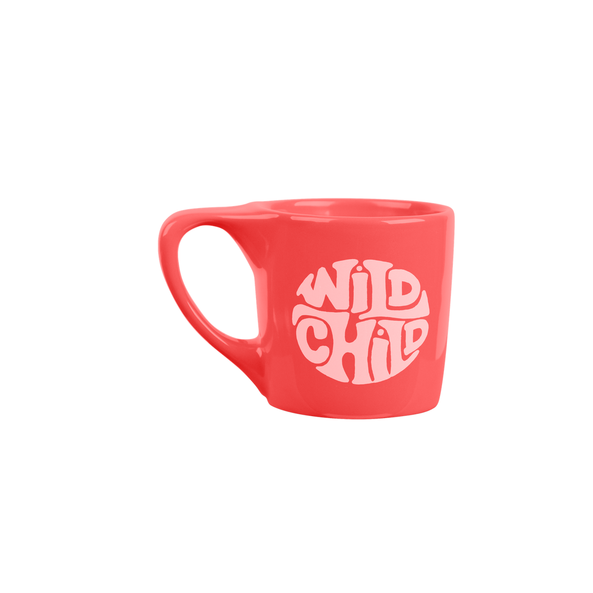 Wild Child Element Mug