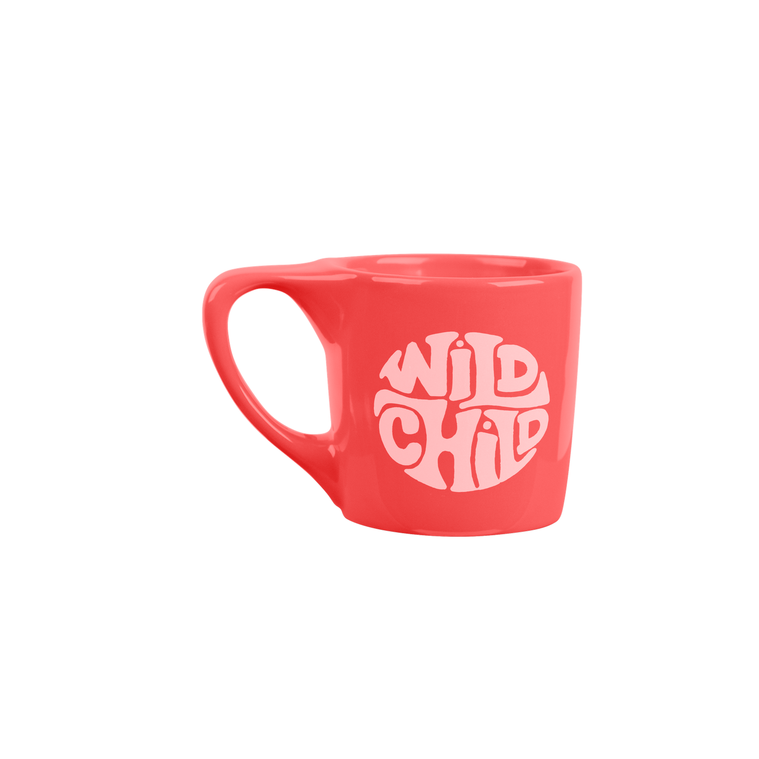 Wild Child Element Mug