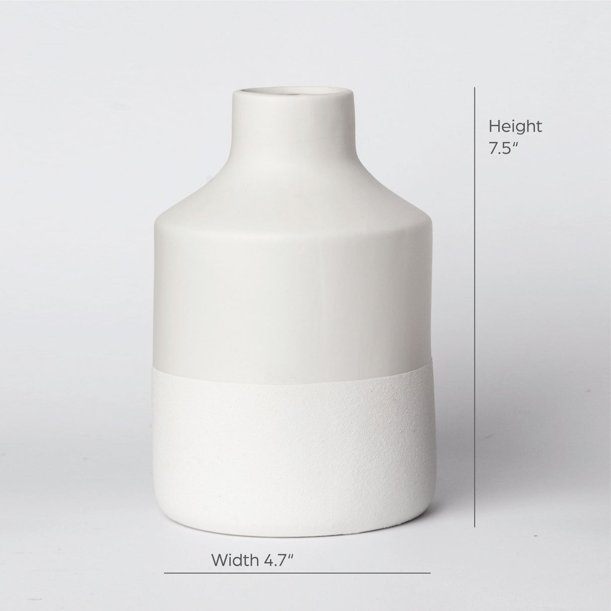 216 - Ceramic Vase