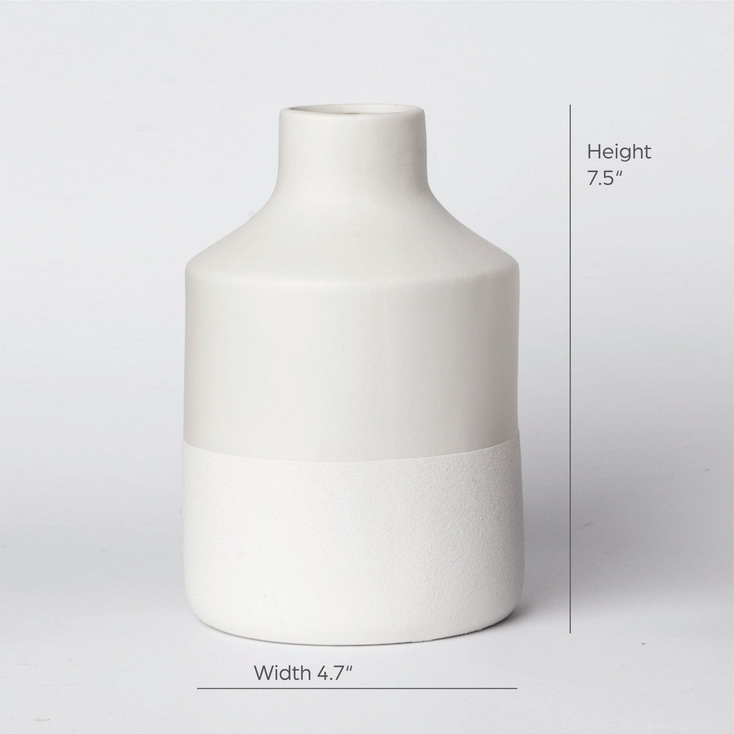 216 - Ceramic Vase