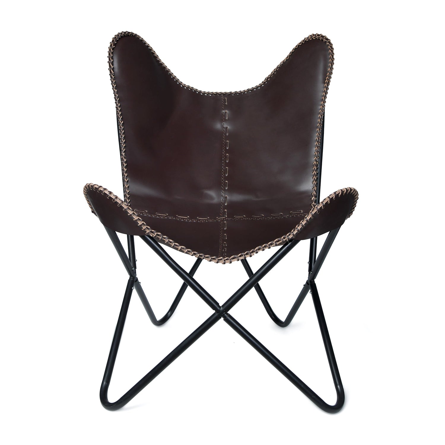 The Sympathizer Butterfly Chair