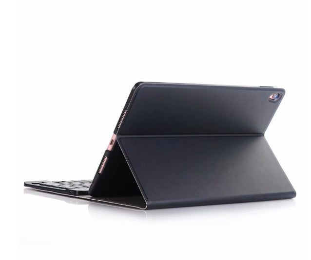 Tablet Bluetooth Keyboard Smart Case
