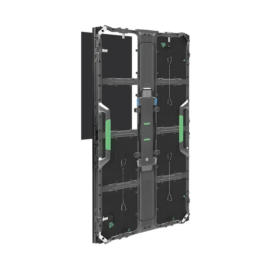 Rehisk MW2.6i 2.6MM 10-FT x 7-FT LED Video Wall Rental Package